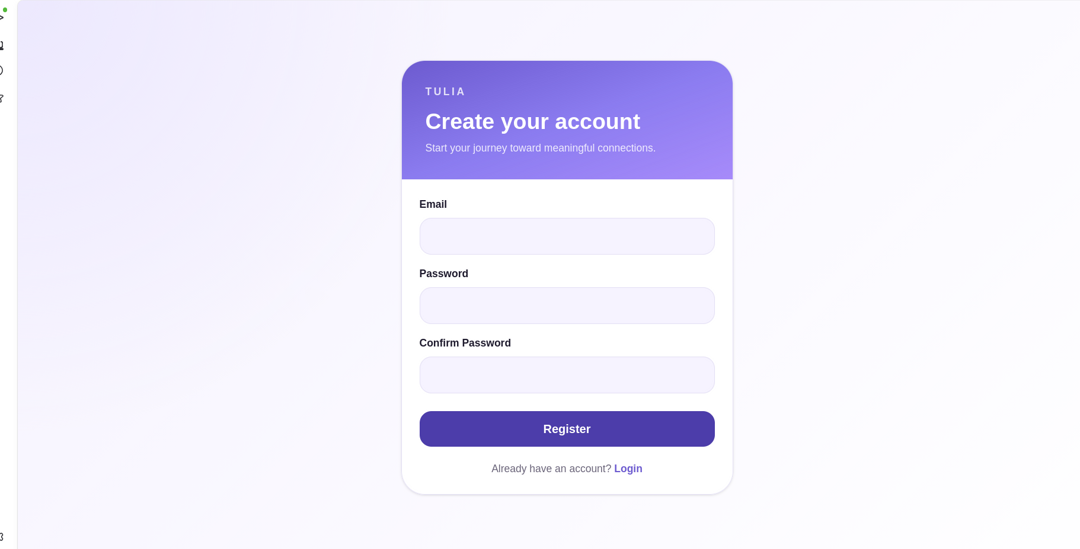 Authentication